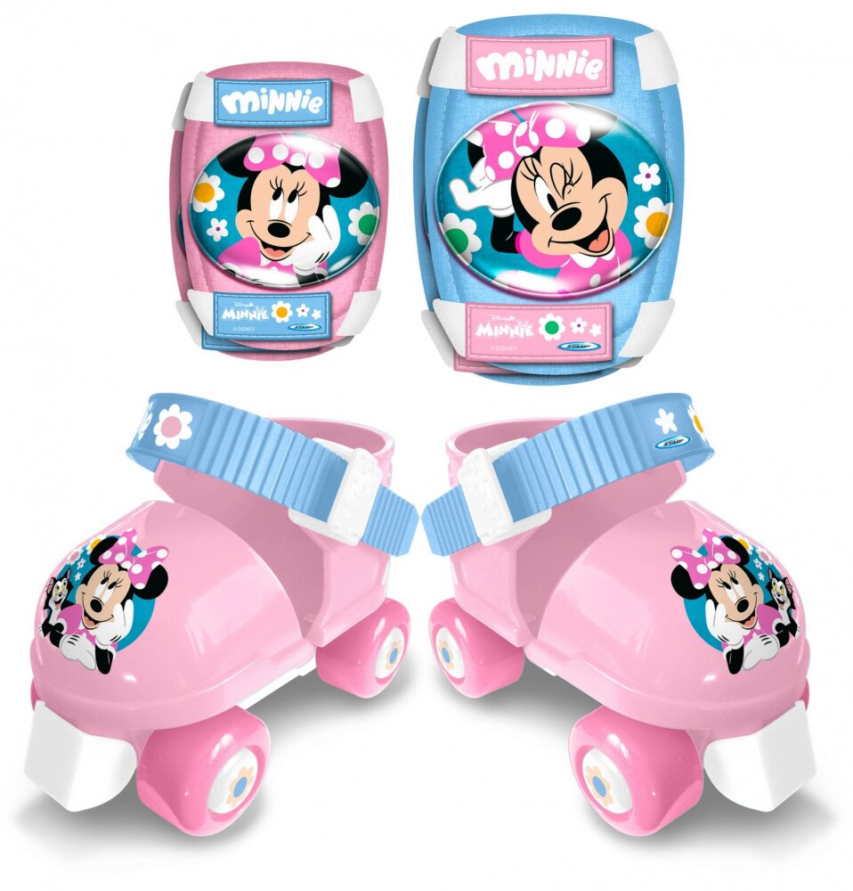 Stamp Role Minnie reglabile masura 23-27