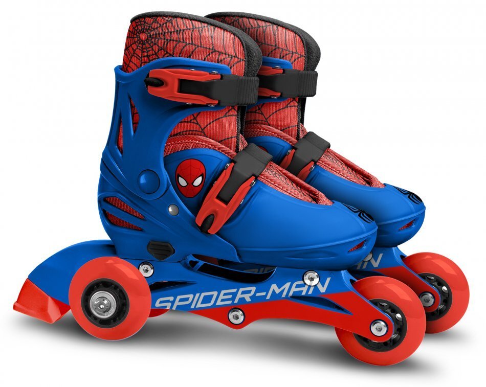 Stamp Role Spiderman reglabile masura 27-30