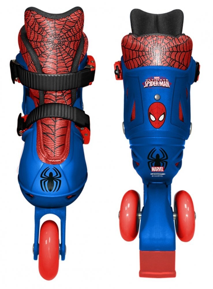 Stamp Role Spiderman reglabile masura 27-30