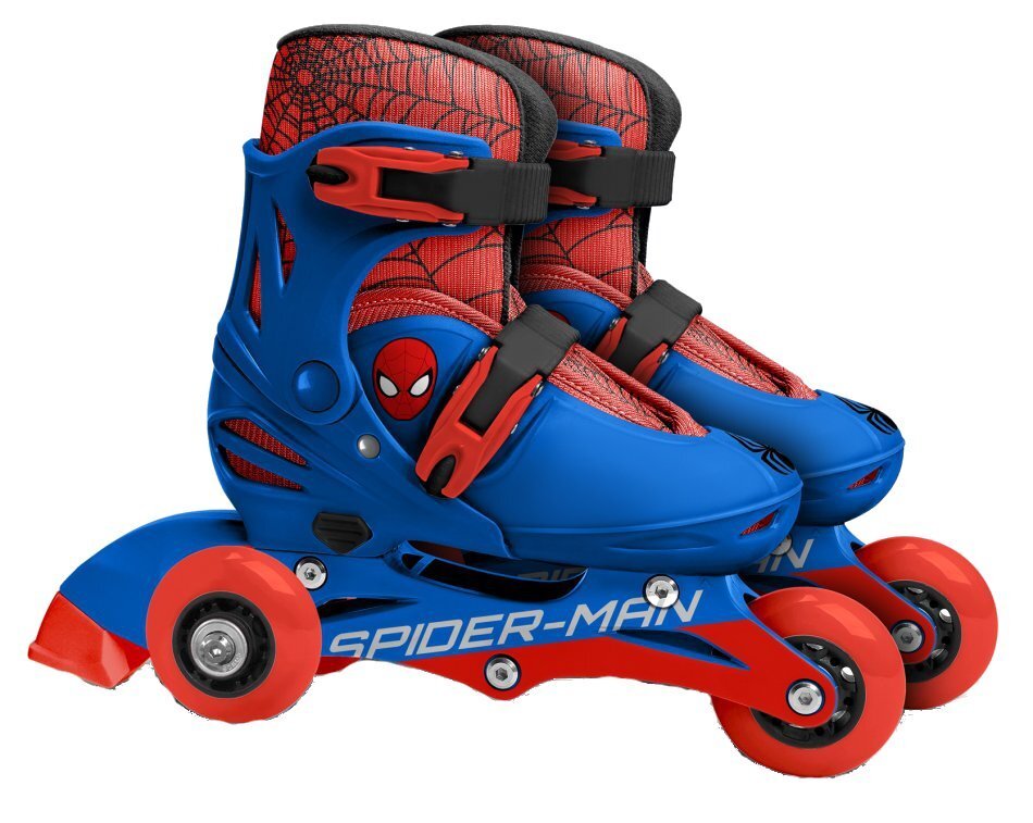 Stamp Role Spiderman reglabile masura 27-30