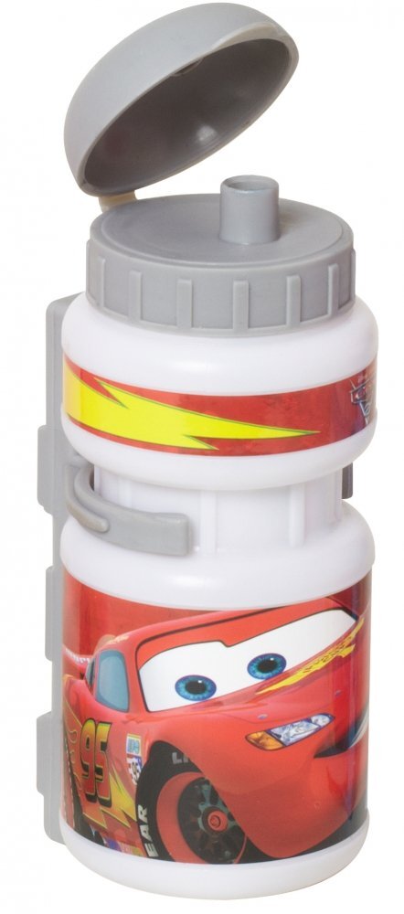 Stamp Sticla de apa pentru bicicleta 250 ml Disney Cars