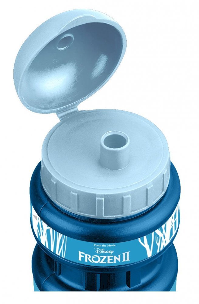 Stamp Sticla de apa pentru bicicleta 250 ml Disney Frozen