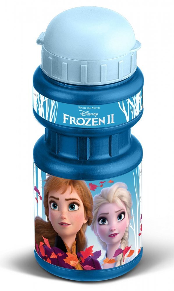 Stamp Sticla de apa pentru bicicleta 250 ml Disney Frozen