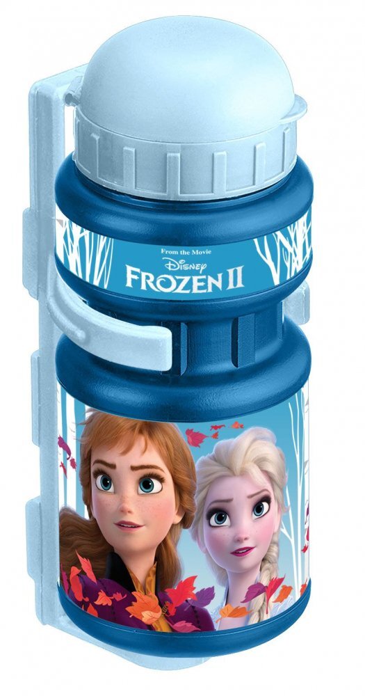Stamp Sticla de apa pentru bicicleta 250 ml Disney Frozen