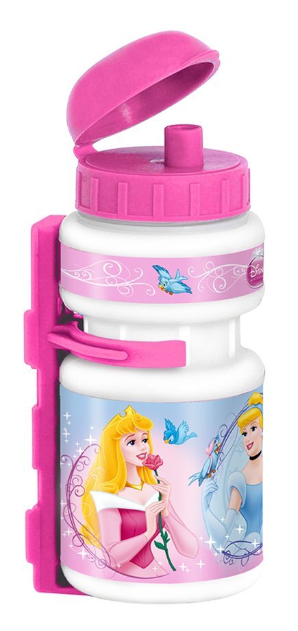 Stamp Sticla de apa pentru bicicleta 250 ml Disney Princess