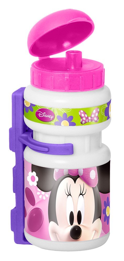 Stamp Sticla de apa pentru bicicleta 250 ml Minnie