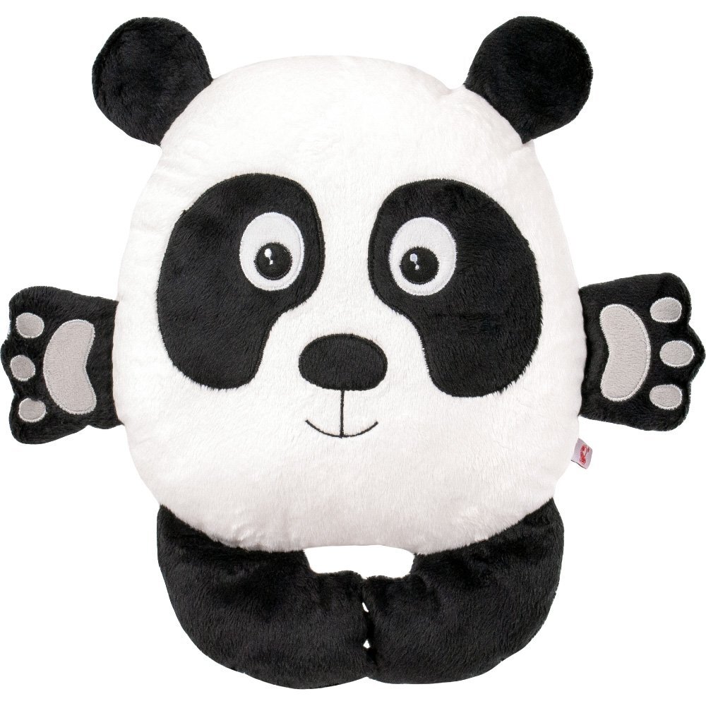 Stip Perna rotunda plus panda 28 cm