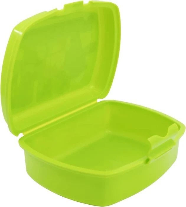 Stor Cutie pentru sandwich Urban Minecraft