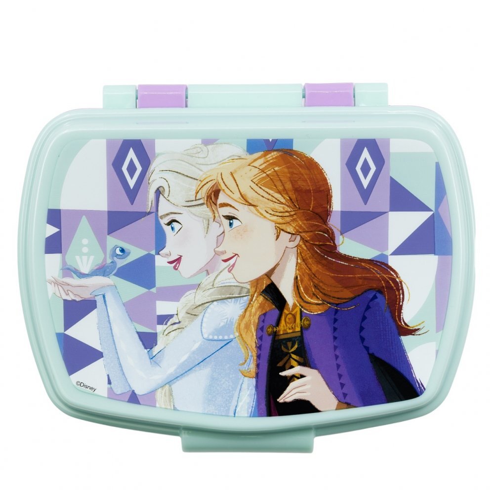 Stor Cutie sandwich Funny Frozen
