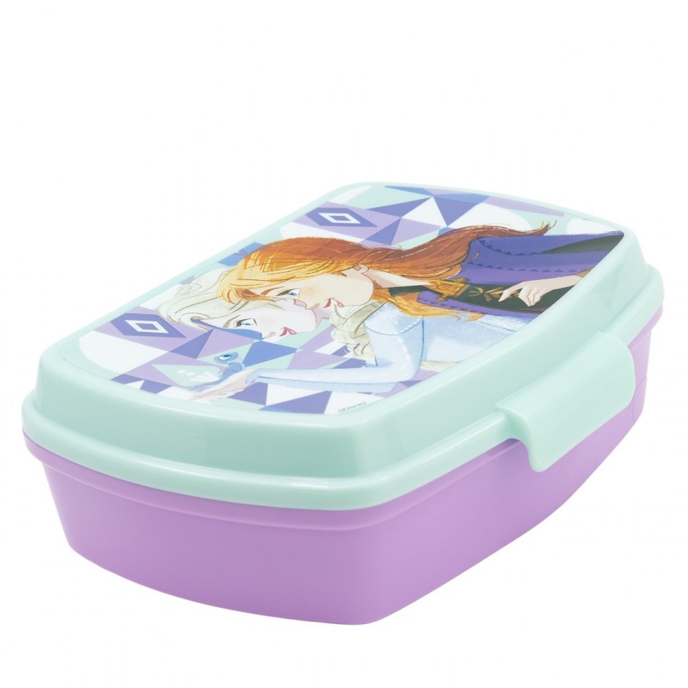 Stor Cutie sandwich Funny Frozen