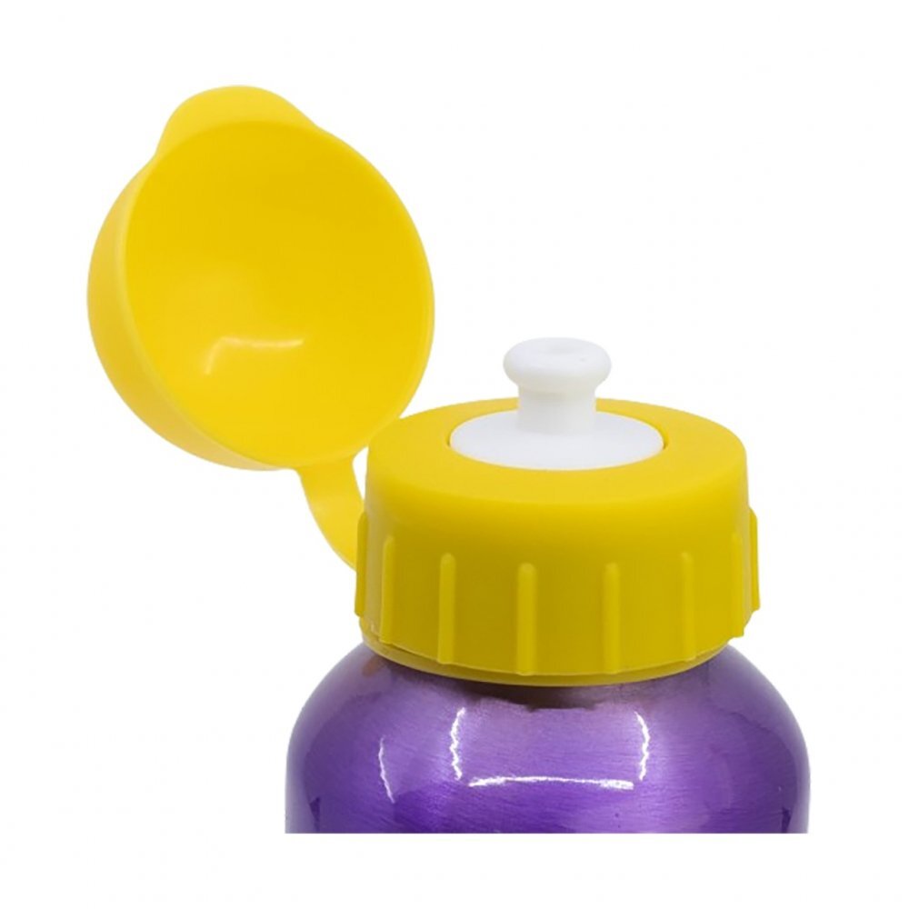 Stor Sticla din aluminiu 400 ml Minnie Mouse Sunshine