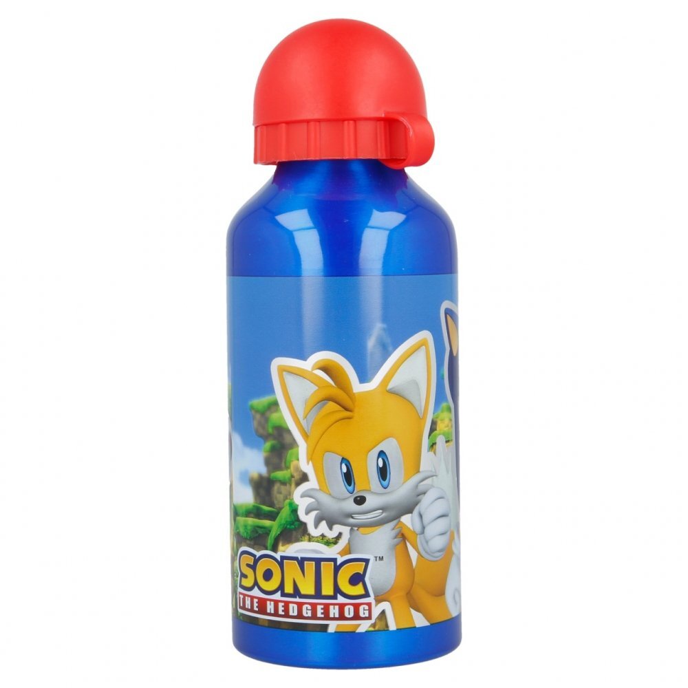 Stor Sticla din aluminiu 400 ml Sonic