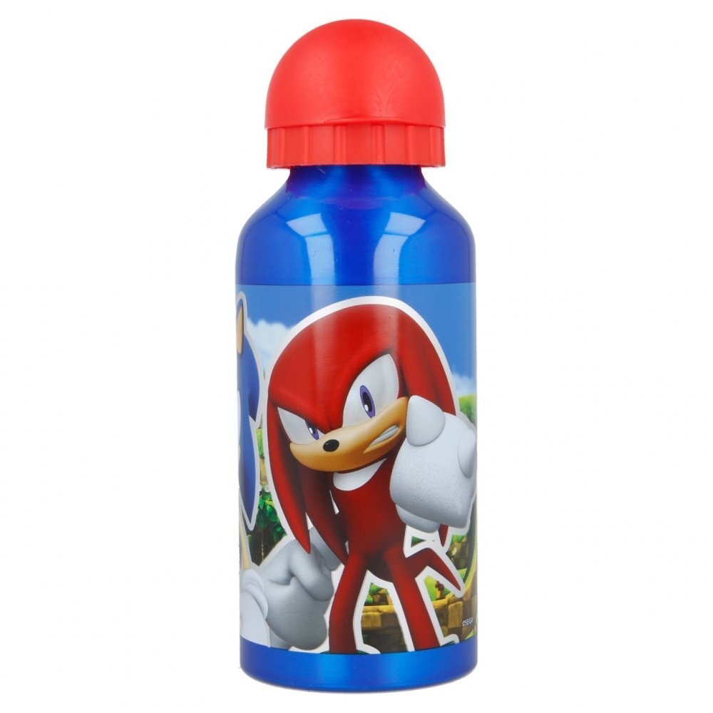 Stor Sticla din aluminiu 400 ml Sonic