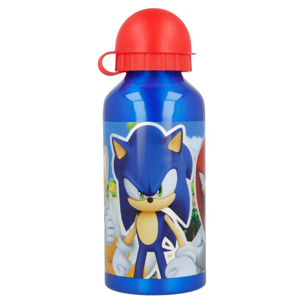Stor Sticla din aluminiu 400 ml Sonic