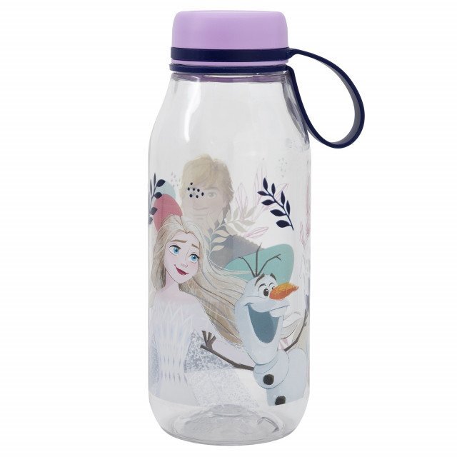 Stor Sticla din tritan 460 ml Frozen