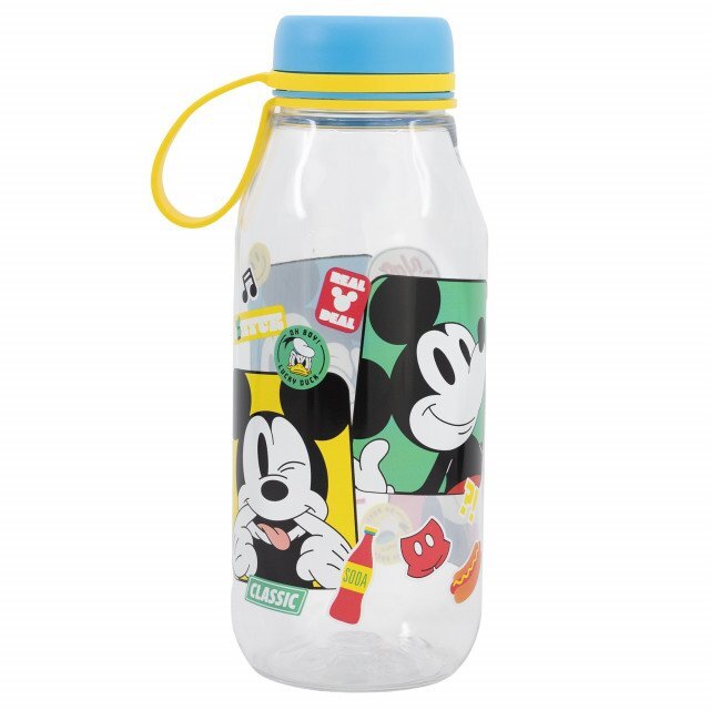 Stor Sticla din tritan 460 ml Mickey Mouse