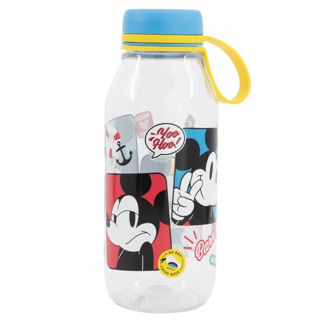 Stor Sticla din tritan 460 ml Mickey Mouse