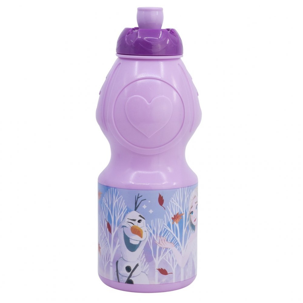 Stor Sticla sport 400 ml Frozen
