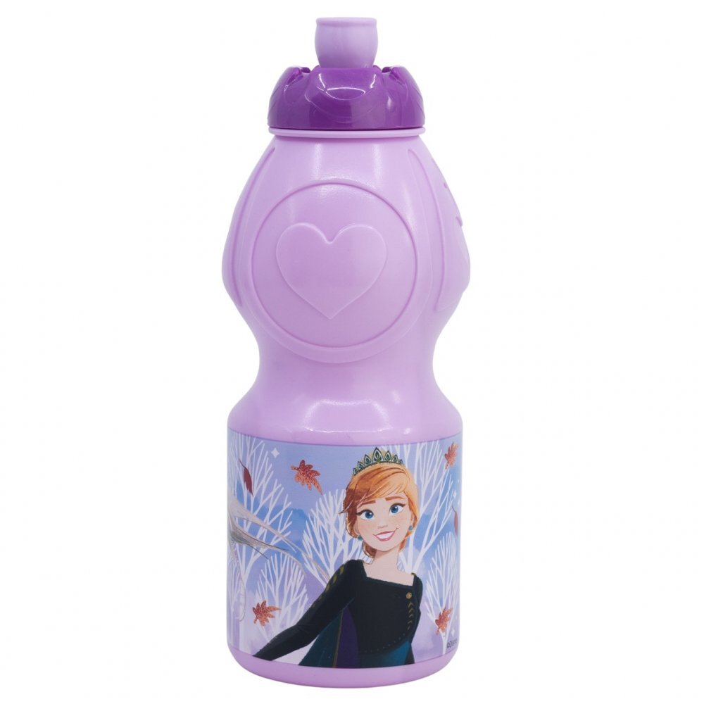 Stor Sticla sport 400 ml Frozen