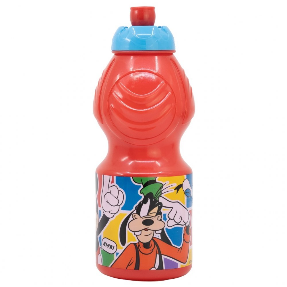 Stor Sticla sport 400 ml Mickey Mouse