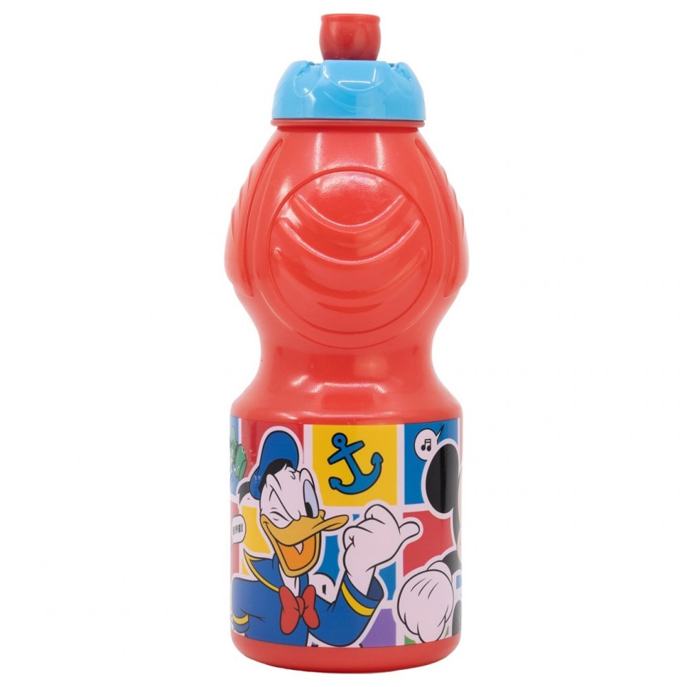 Stor Sticla sport 400 ml Mickey Mouse