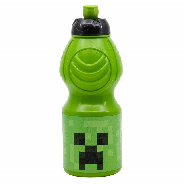 Stor Sticla sport 400 ml Minecraft