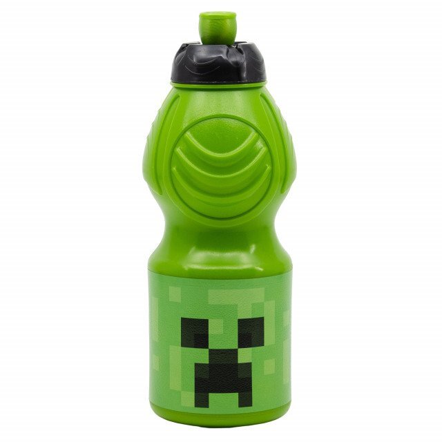Stor Sticla sport 400 ml Minecraft