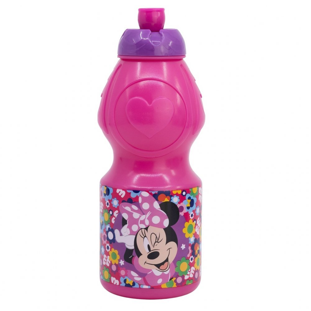 Stor Sticla sport 400 ml Minnie
