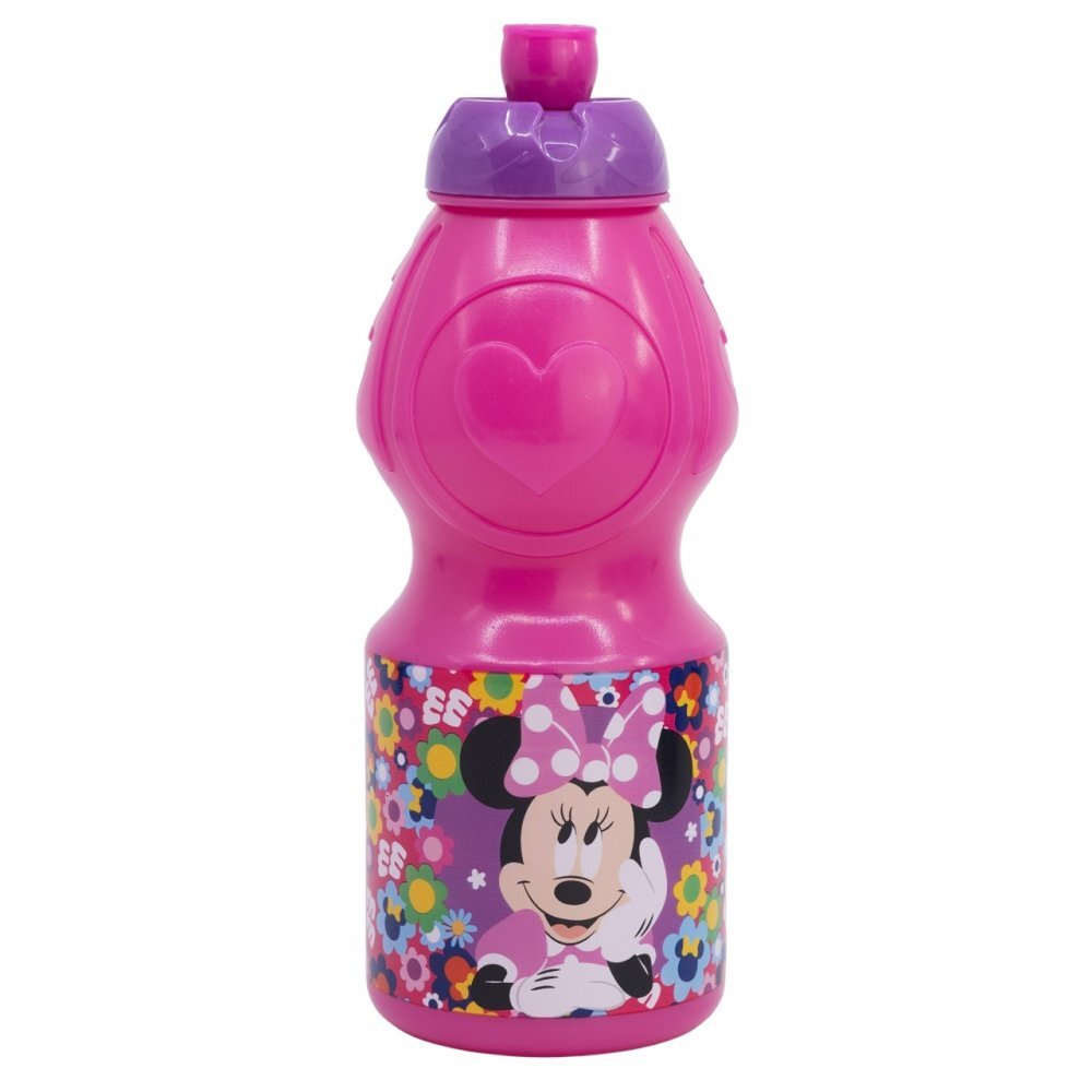 Stor Sticla sport 400 ml Minnie
