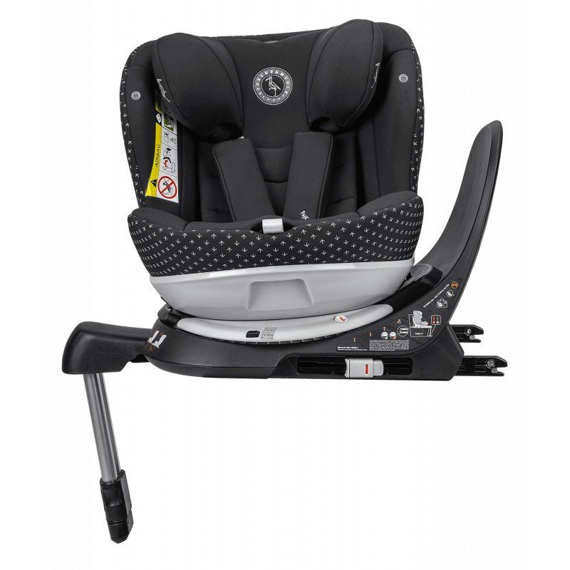 Storchenmühle Scaun auto Storchenmhle Niki strat M Onyx i-Size