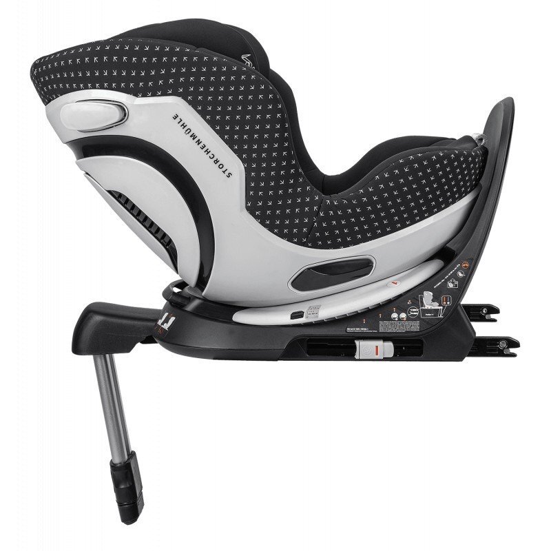Storchenmühle Scaun auto Storchenmhle Niki strat M Onyx i-Size