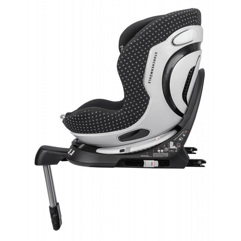 Storchenmühle Scaun auto Storchenmhle Niki strat M Onyx i-Size