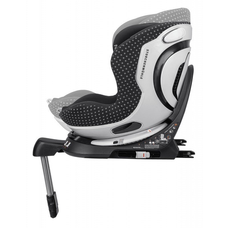 Storchenmühle Scaun auto Storchenmhle Niki strat M Onyx i-Size