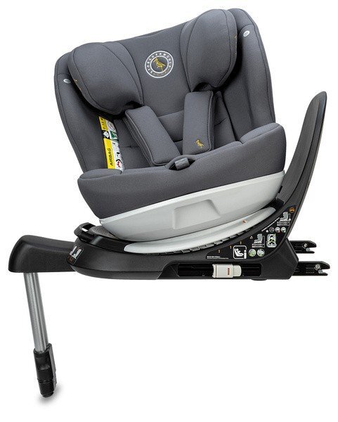Storchenmühle Scaun auto Storchenmuhle Niki Kid Asphalt 76-150 cm