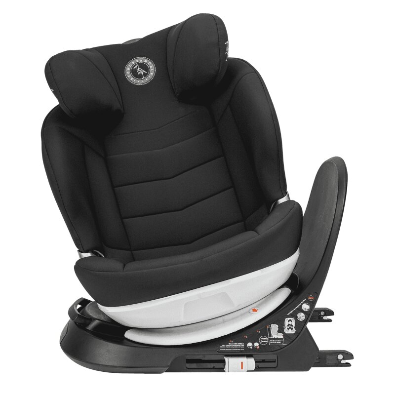 Storchenmühle Scaun auto Storchenmuhle Niki Next Onyx 15-36 kg i-Size