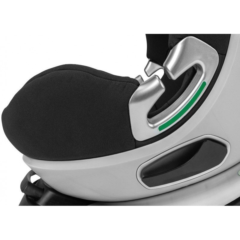 Storchenmühle Scaun auto Storchenmuhle Niki Next Onyx 15-36 kg i-Size
