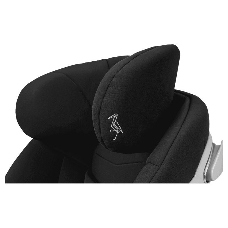 Storchenmühle Scaun auto Storchenmuhle Niki Next Onyx 15-36 kg i-Size