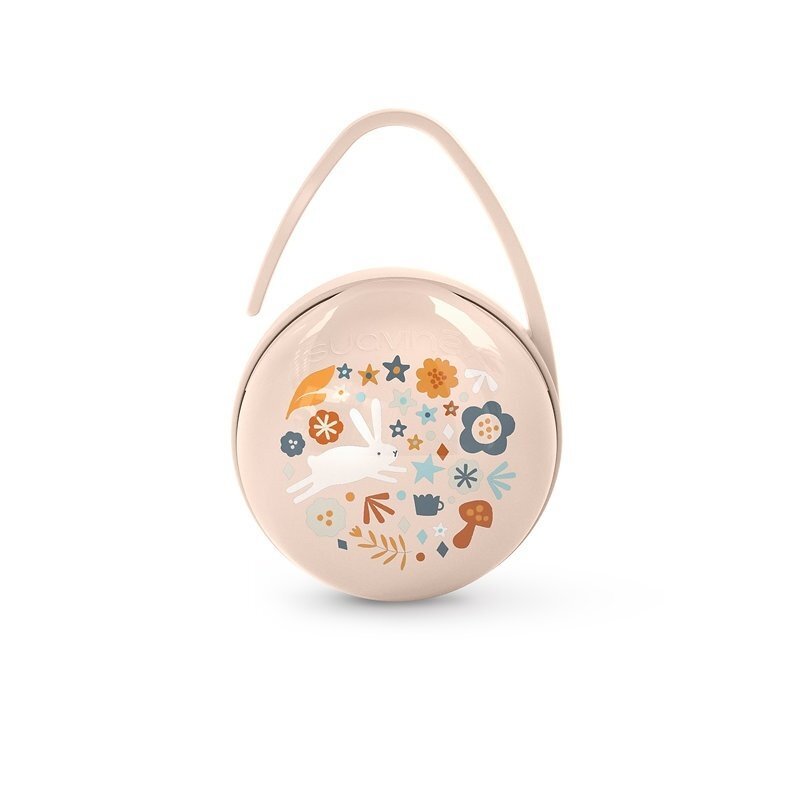 Suavinex Set cadou Wonderland roz