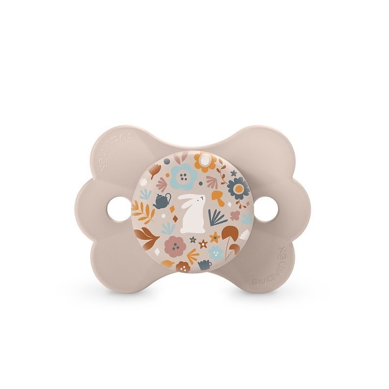 Suavinex Set cadou Wonderland roz