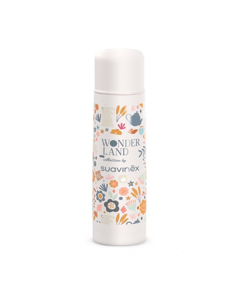 Suavinex Termos pentru lichide Wonder 500 ml liberty