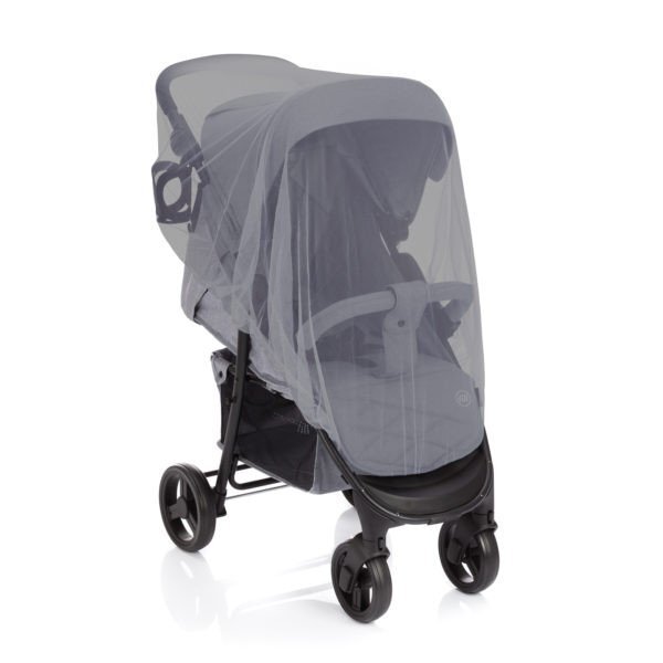 SUNNY BABY Plasa de insecte universala Grey Fillikid