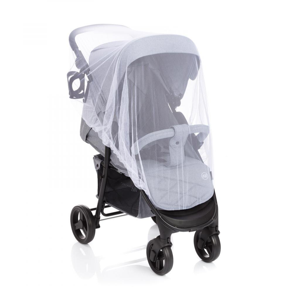 SUNNY BABY Plasa de insecte universala White Fillikid