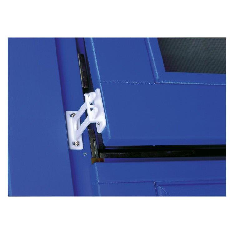SUNNY BABY Sigurante pentru sertar si fereastra 3bucset