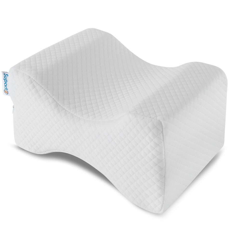 Suporto Set 2 perne pentru genunchi Classic