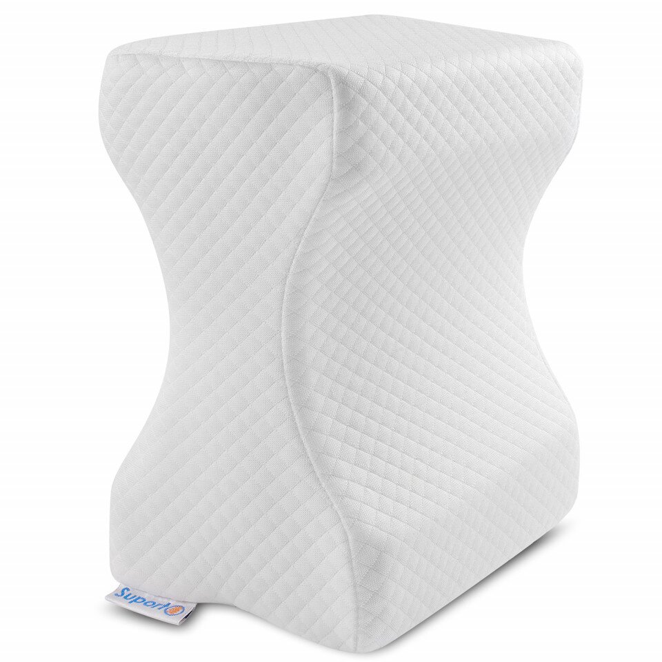 Suporto Set 4 perne ortopedice pentru genunchi Classic