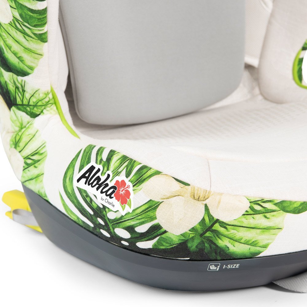 Swandoo Husa de vara scaun auto Charlie Aloha