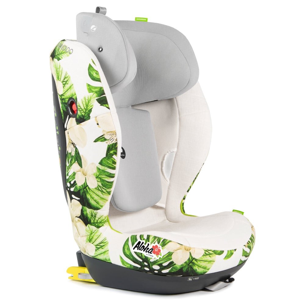 Swandoo Husa de vara scaun auto Charlie Aloha