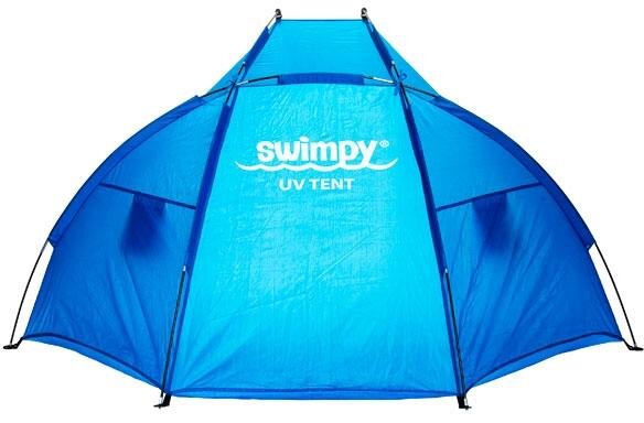 Swimpy Cort pliabil protectie U.V 30+