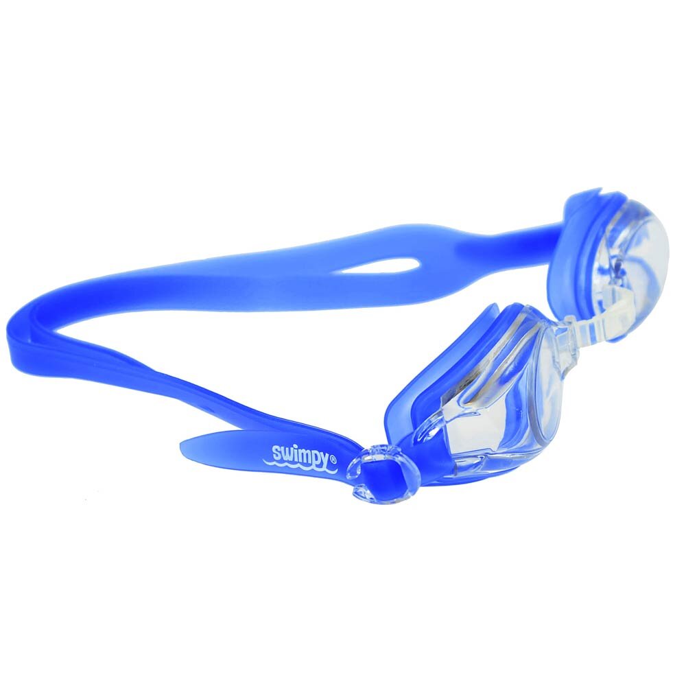 Swimpy Ochelari inot albastru Junior