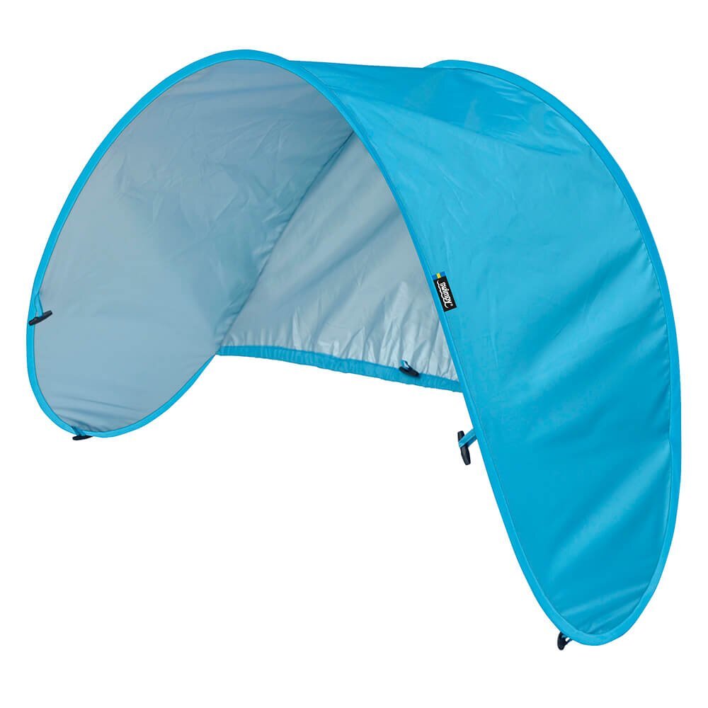 Swimpy Piscina pentru bebelusi cu acoperis si protectie UPF50+